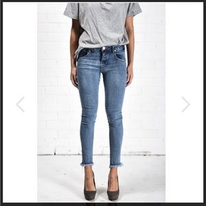 One Teaspoon jeans